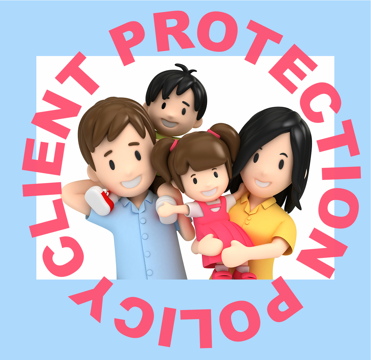 Client Protection Policy