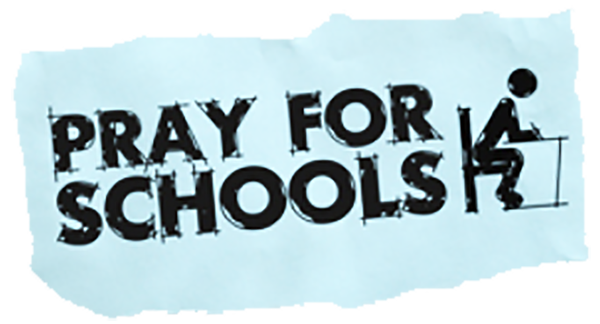 Prayer Groups for Schools