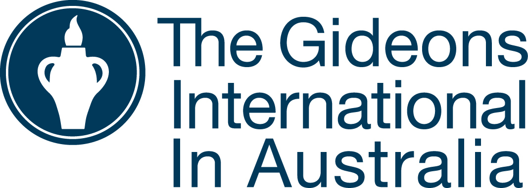 Gideons International In Australia - Christian Community Churches In ...