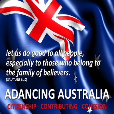 Advancing Australia