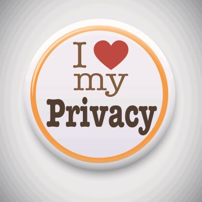 Privacy Statement